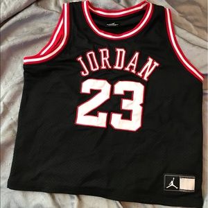 Jordan Jersey